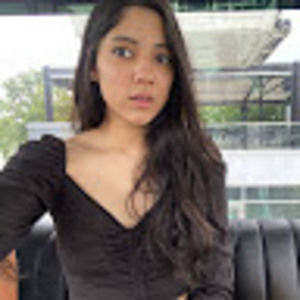 Meet your Posher, Evelyn